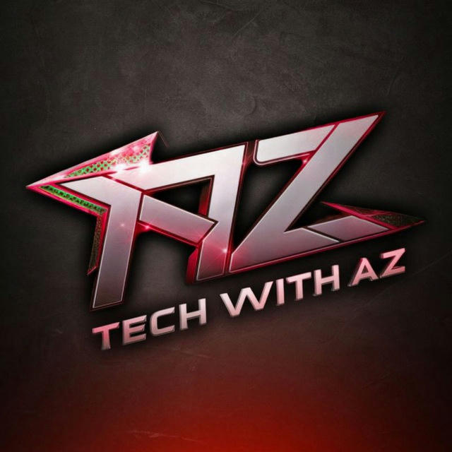 Tech With Az
