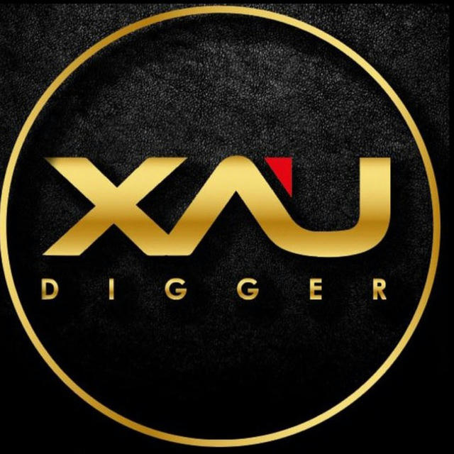 XAU.DIGGER 🔱