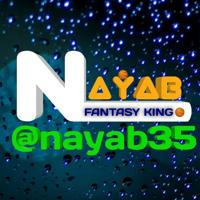 Fantasy With Nayab
