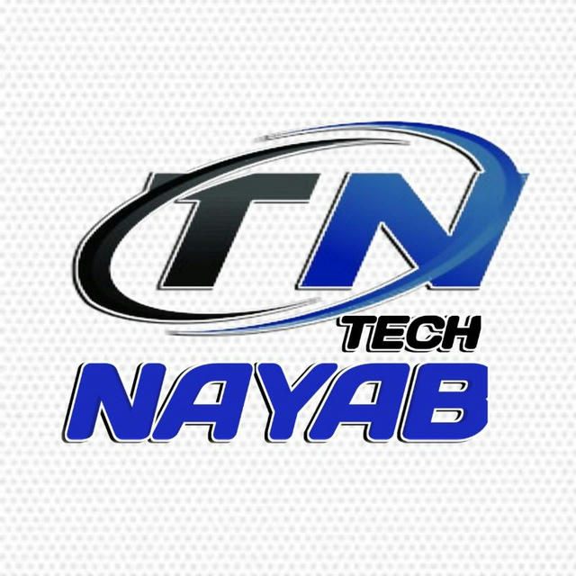 Tech Nayab