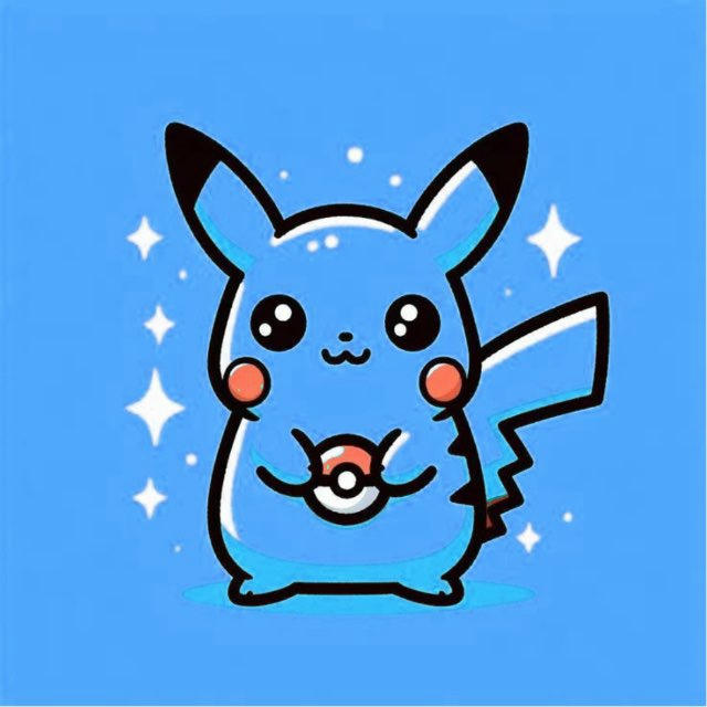 PIKACHUBIRU | #BACKUP