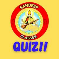 Sandeep Classes Quiz