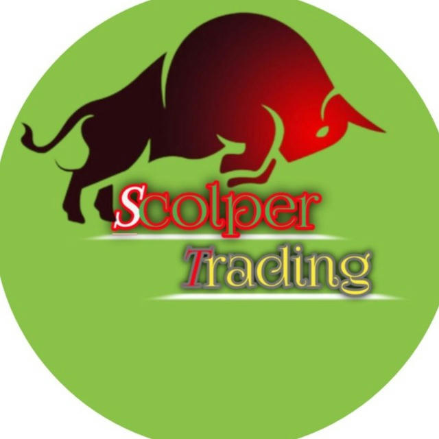 Scalper trading