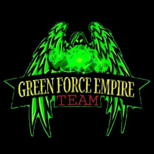 Green Force Empire