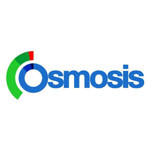 🔰 Osmosis Step 1 🔰