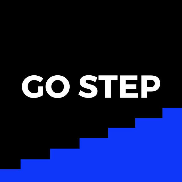 GO step