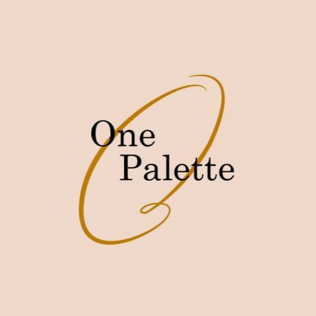 ONE_PALETTE_ArtStudio🎨🖌