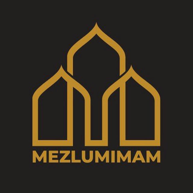 Mezlumimam