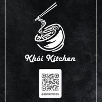 Thực đơn Khoi Kitchen