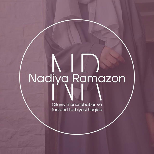 Nadiya Ramazon