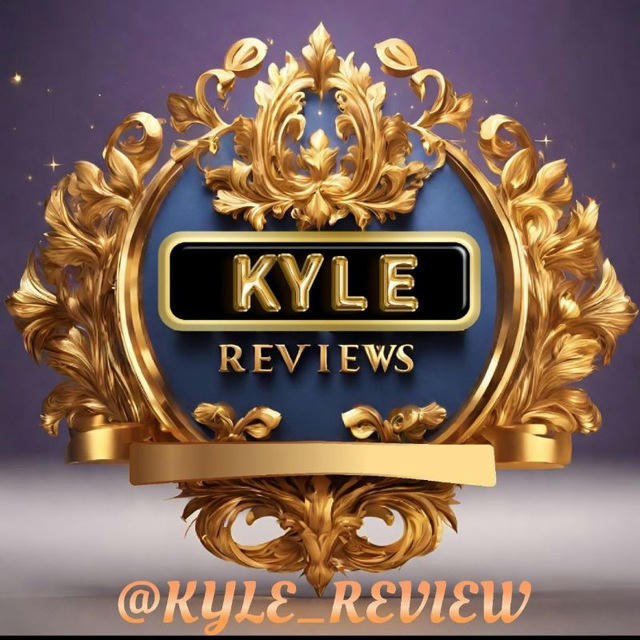 KYLE REVIEWS|SOL|BSC|ETH💎(ALL OF OUR COINS ARE DEAD)