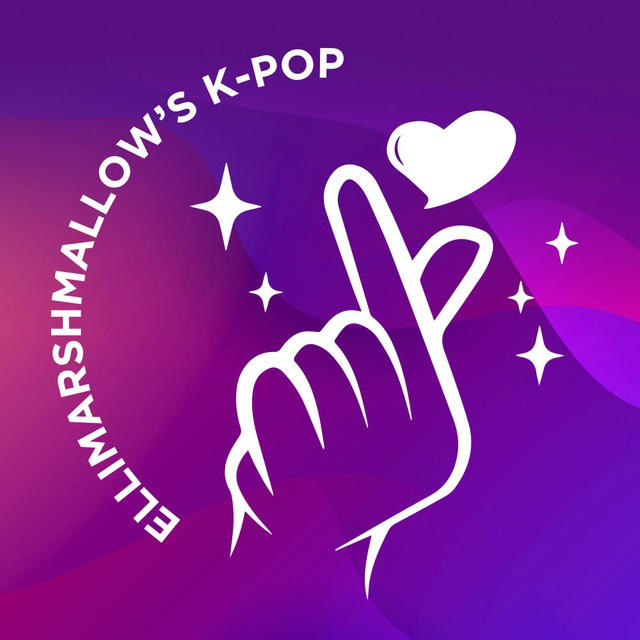 ElliMarshmallow's K-POP