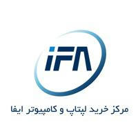 IFA Tejarat( ایفا تجارت ایرانیان )