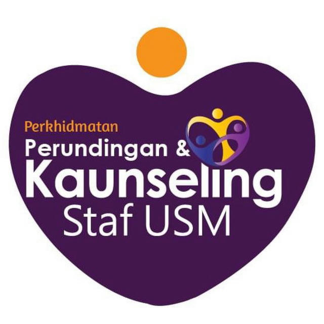 Kaunseling Staf USM