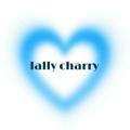 lally charry