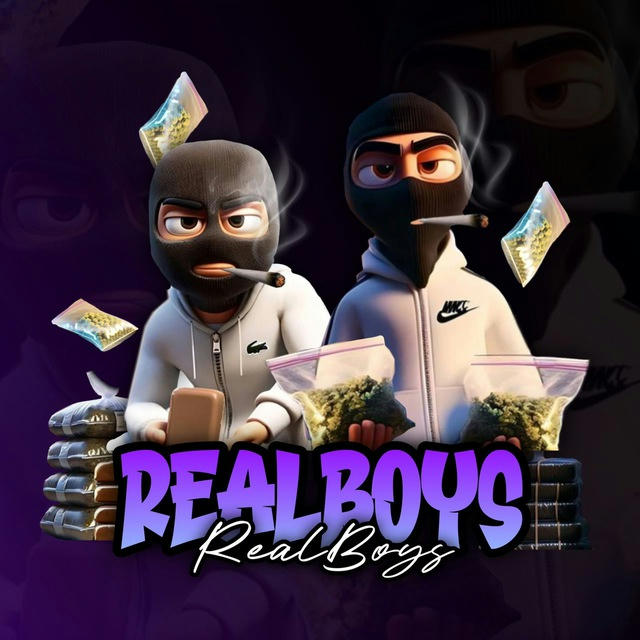 Realboys World™️ 💻🌍