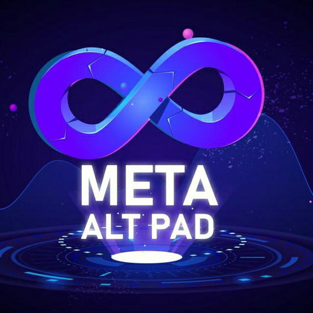 Meta Alt Pad Announcements