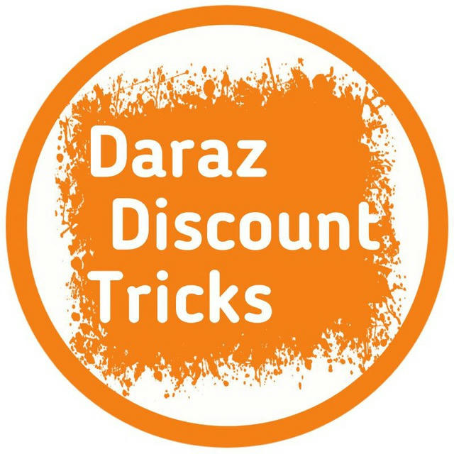 Daraz Discount Tricks ( DDT )
