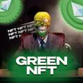 GREEN NFT