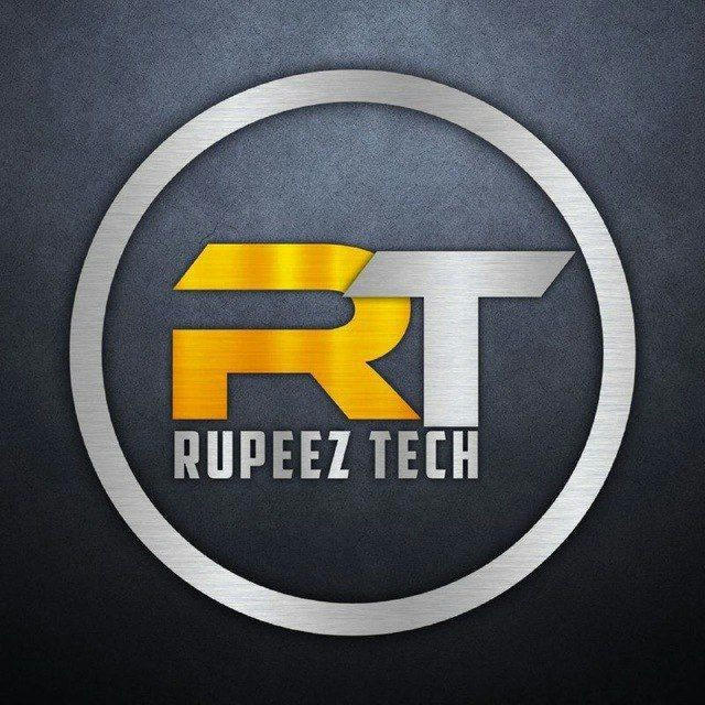 RupeezTech [Official 🇮🇳]