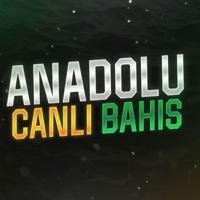 Anadolu | Canlı Bahis İddaa