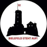 Bielefeld steht auf! - Infokanal