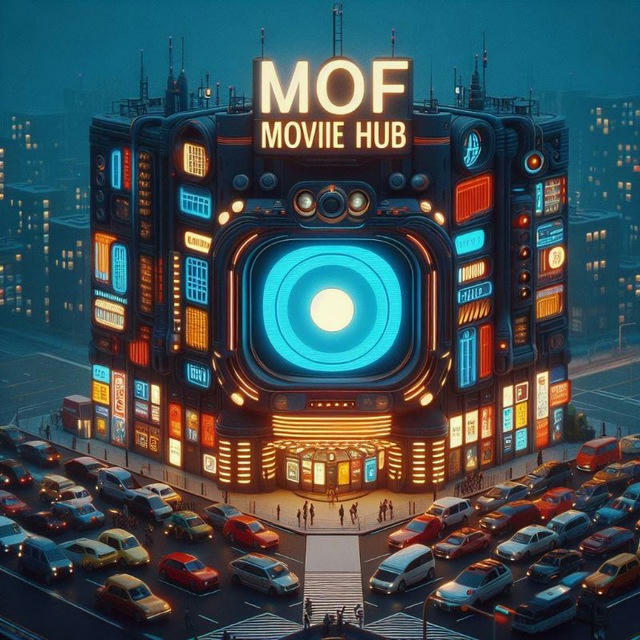 MOF MOVIE HUB