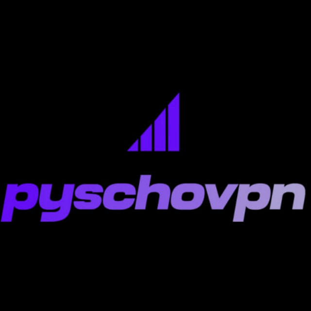 Pyschoshop | فروش وی پی ان
