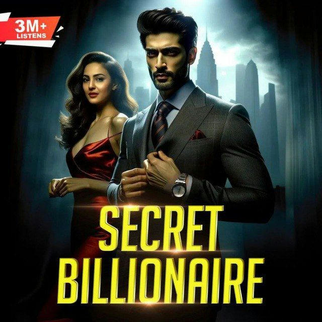 Secret Billionaire