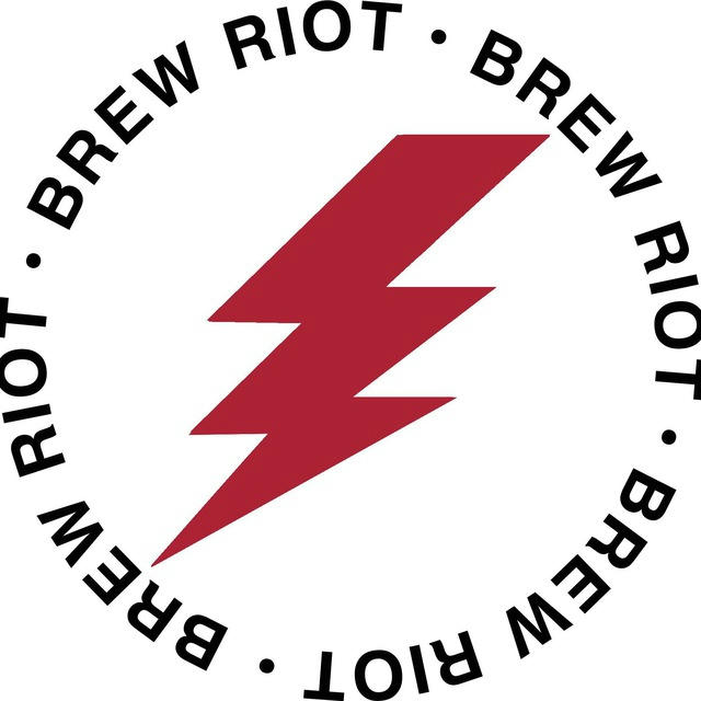 Brew Riot barista school & shop