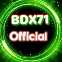 BDX71 Official Backup