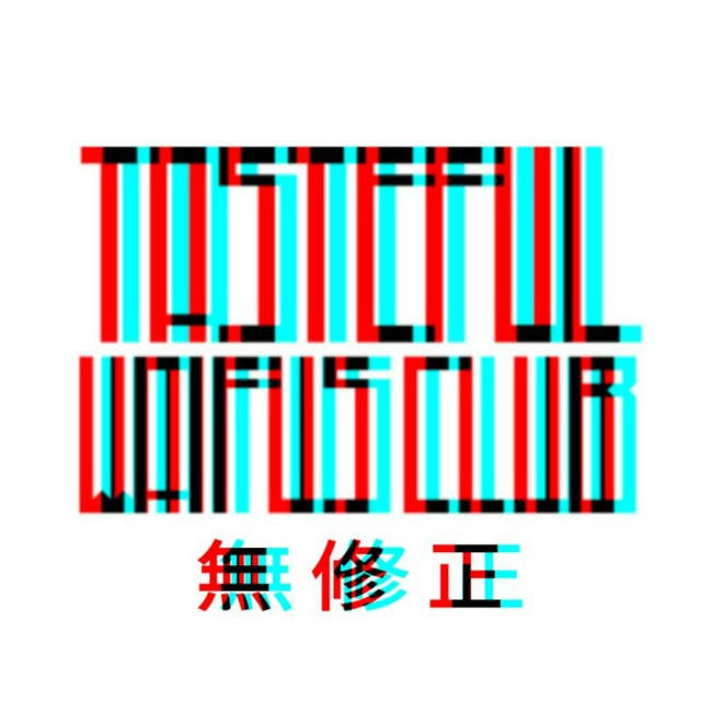 Tasteful Waifus Club 無修正