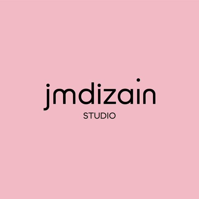 Jmdizain «Дизайн — это по любви»