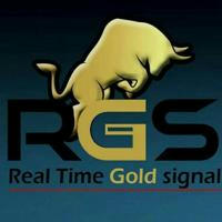 REAL TIME GOLD FOREX SIGNAL™