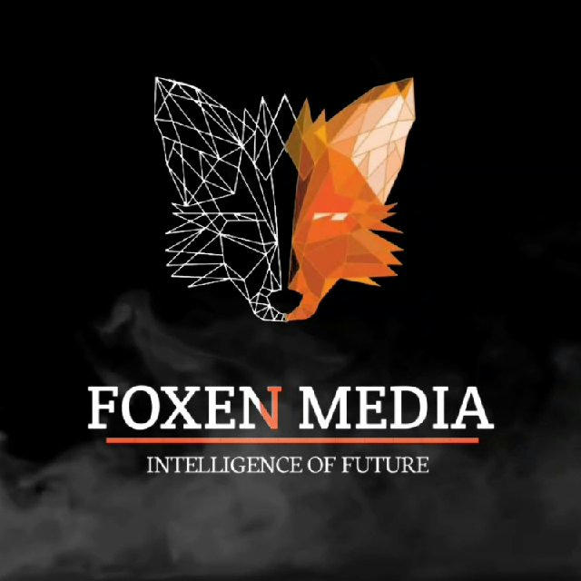 ✨FOXEN MEDIA ✨