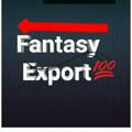 Fantasy export