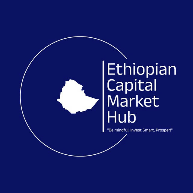 Ethiopian Capital Market Hub