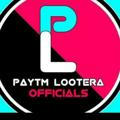 🤑🤑Paytm Lootera Officials CB Loots🤑🤑