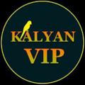 KALYAN VIP TOP MATKA