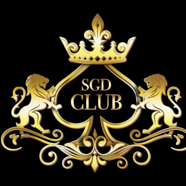 SGDCLUB1 channel