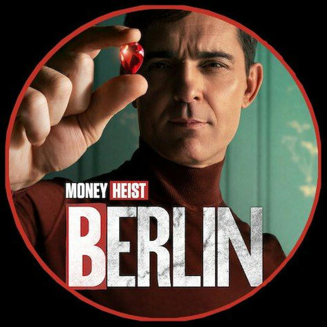 Berlin Season 1 in Hindi Netflix