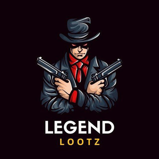 LEGEND LOOTZ