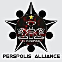 Perspolis Alliance | اتحاد پرسپولیس