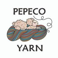 Pepeco_yarn