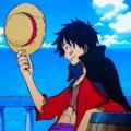 One Piece Anime Japanese