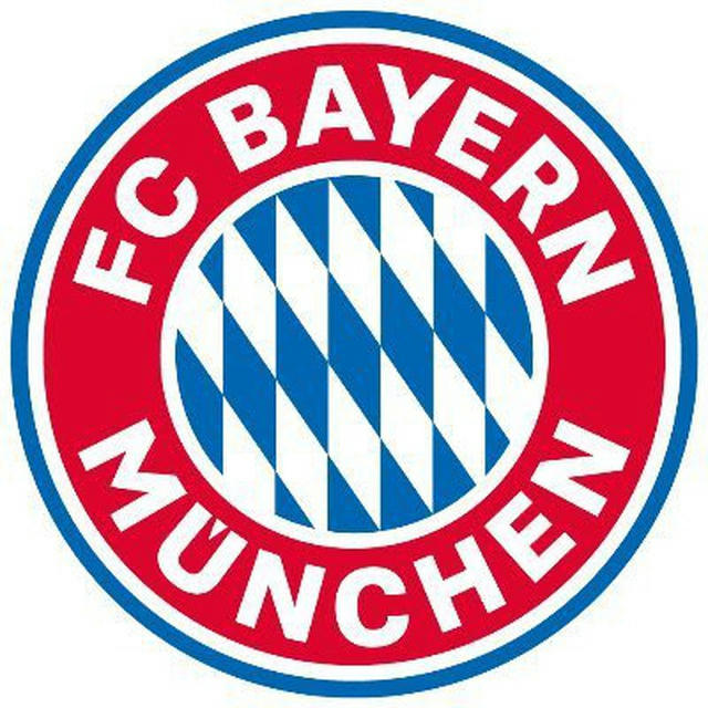 FC BAYERN MUNICH ™️