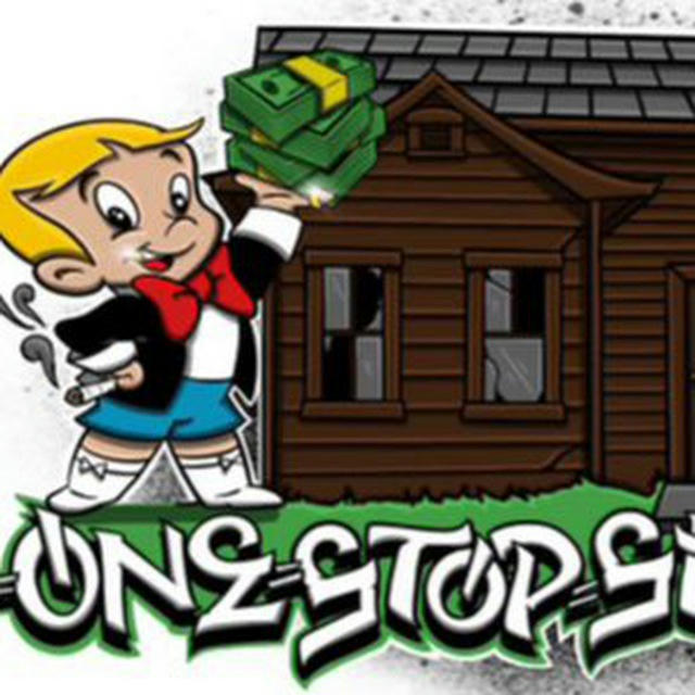 OneStopShop🏚️