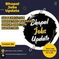 Bhopal Job Seekers Official