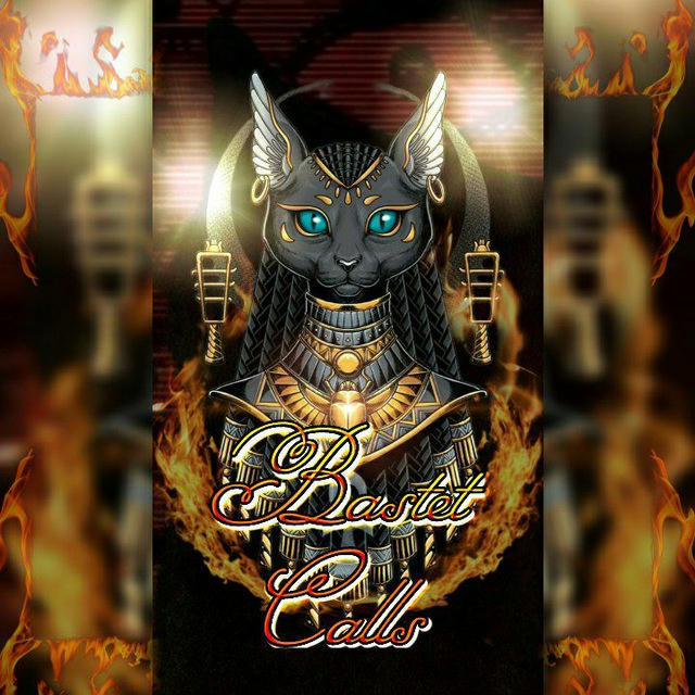 👿 Bastet's Call 👿