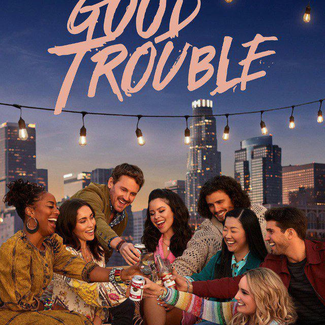 Good Trouble Season 5